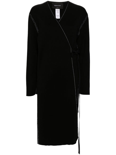 merino wool coat